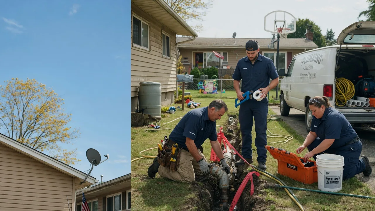 Garbage Disposal Replacement in Hartford, IL near me