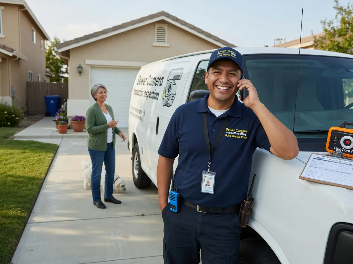 Sewer Line Repair Hartford, IL FAQs